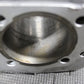 1998 HONDA 80 - 82 XR200 1988 / 1990 1991 / 93 - 02 XR200R ENGINE MOTOR CYLINDER JUG - hggarage