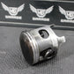 2001 YAMAHA YZ250 OEM SLEEVED STD 66.40MM ENGINE CYLINDER JUG BARREL BORE TOPEND - hggarage