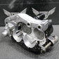 1988 HONDA CR125R CR250R CR500R OEM NISSIN FRONT BRAKE CALIPER 45100 - KS6 - 836 - hggarage