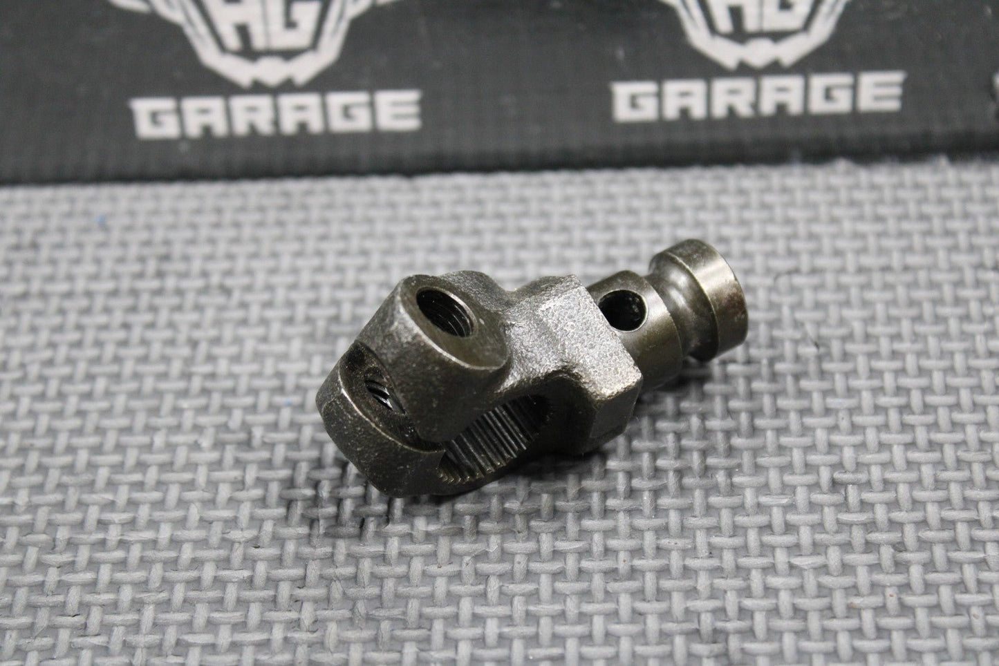 1991 HONDA 87 - 95 XR250R OEM KICKSTART KICK START ARM JOINT KNUCKLE 28241 - KT1 - 671 - hggarage