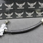 1997 HONDA 97 - 01 CR250R OEM REAR BACK BRAKE MASTER CYLINDER 43510 - KZ3 - B01 NICE! - hggarage