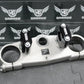 2007 Honda CRF250R CRF450R OEM Forks Upper Triple Tree Clamp Upper Tree - hggarage