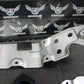 2013 SUZUKI DRZ400SM OEM LOWER SKIDPLATE ENGINE GURADS MASTER CYLINDER GUARD - hggarage