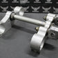 1988 HONDA CR125R WHITE BROTHERS WP4054 FRONT SUSPENSION FORKS TRIPLE CLAMP KIT - hggarage