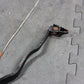 2002 HONDA XR200R 93 - 02 OEM RIGHT REARSET BRAKE FOOT PEDAL ARM ASSEMBLY - hggarage