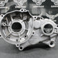 1999 KAWASAKI KX60 85 - 03 OEM LEFT ENGINE MOTOR CRANKCASE CRANK CASE 14001 - 1317 - hggarage
