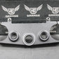 2019 SUZUKI RMZ250 OEM FRONT FORK UPPER TRIPLE TREE CLAMP BRACKET 51311 - 46K00 - hggarage