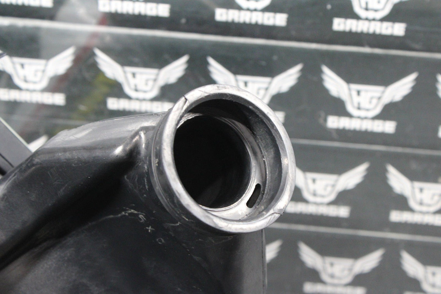 2006 YAMAHA YZ250F OEM AIRBOX INTAKE AIR CLEANER CASE BOOT 2S2 - 14401 - 70 - 00 - hggarage