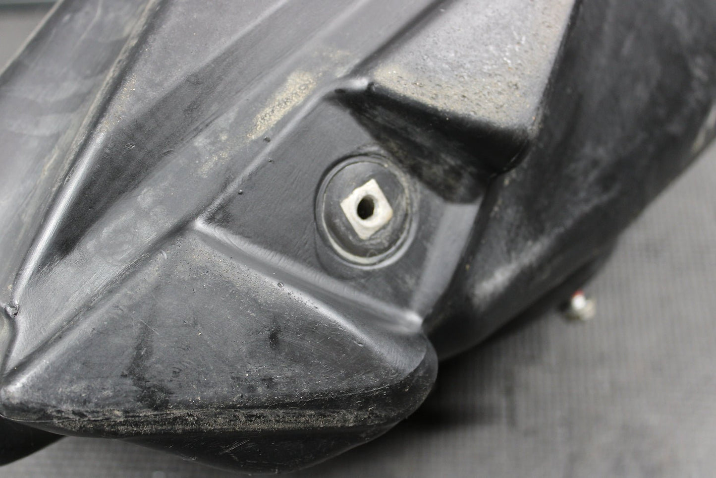 2012 Kawasaki KX250F OEM Gas Fuel Tank Cell Petrol Reservoir - hggarage