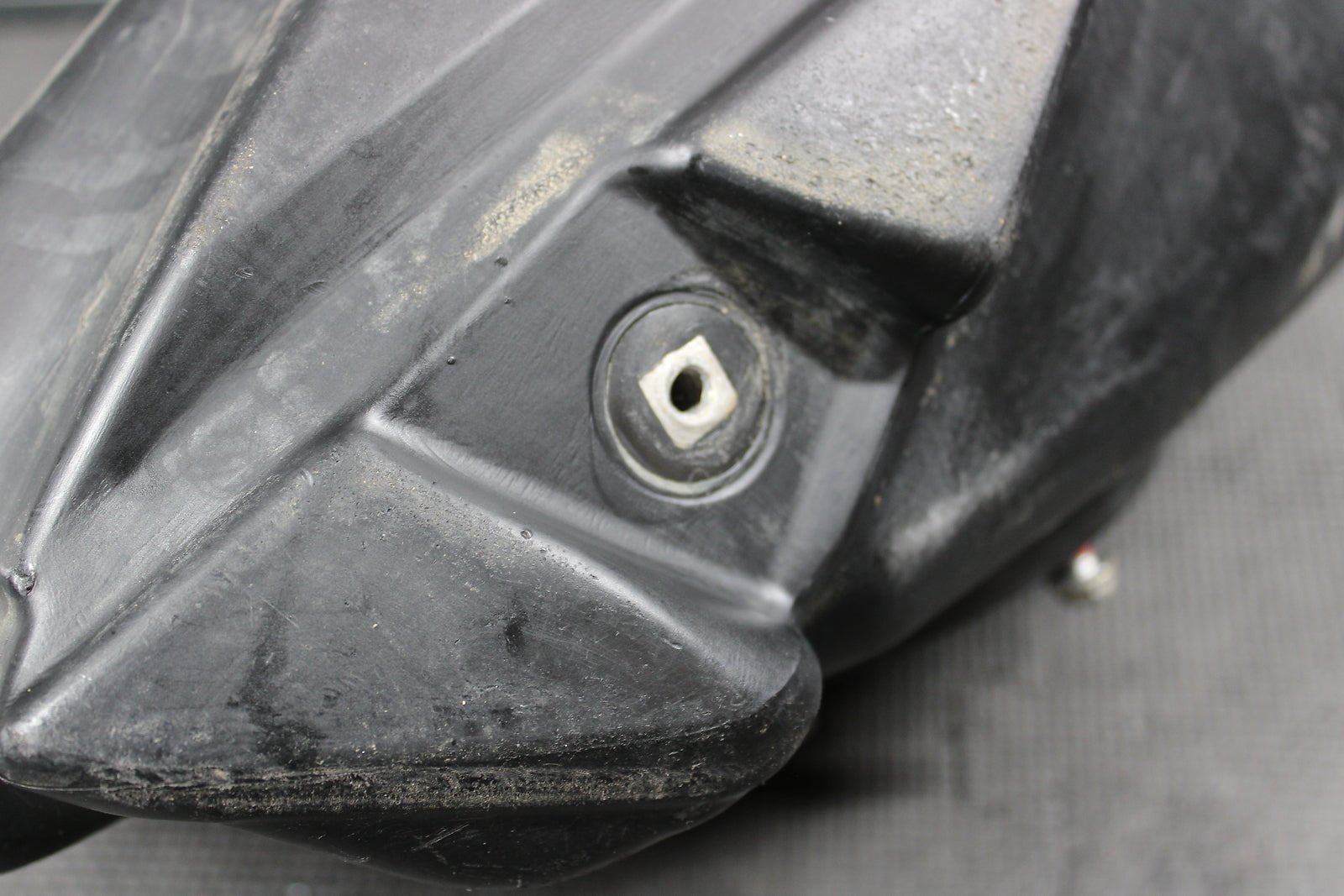 2012 Kawasaki KX250F OEM Gas Fuel Tank Cell Petrol Reservoir - hggarage