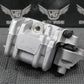 2003 KAWASAKI KLX400R KLX400SR OEM NISSIN FRONT BRAKE CALIPER 43041 - S012 - hggarage