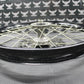 2020 SUZUKI RMZ250 RMZ450 OEM BLACK FRONT WHEEL RIM HUB ROTOR 54100 - 37K00 GOOD! - hggarage