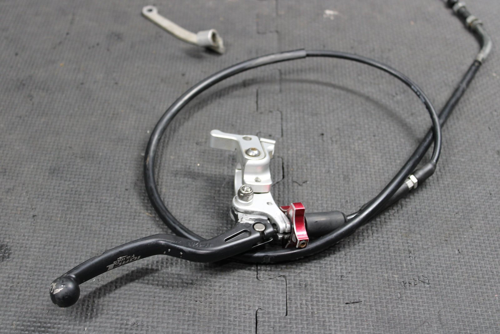 2005 Honda 04 - 06 CRF250R CRF450R TORC1 Clutch Perch Mount With Lever 53172 - Men - hggarage