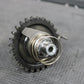 1999 SUZUKI RM125 OEM KICKSTART KICK START SHAFT W IDLER GEAR 26211 - 27C02 - hggarage