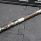2007 Honda CRF250R OEM Rear Back Swingarm Bolt Suspension Pivot Axle 52101 - KZ4 - J - hggarage