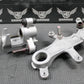 2013 HONDA CRF250R OEM NISSIN REAR BACK BRAKE CALIPER & BRACKET 43150 - KRN - 711 - hggarage