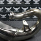 2019 KTM 17-19 85 2019 85SX OEM EXHAUST PIPE CHAMBER HEADER 47205007000