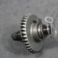 2002 KTM 520 EXC OEM KICKSTART KICK START SHAFT W IDLER GEAR 59033050100 5903305