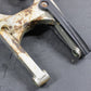 2002 KAWASAKI KX65 OEM SWINGARM SWING ARM SUSPENSION 33001 - 1623 - TX - hggarage
