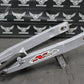 2000 KTM 50SX Pro Junior OEM Swingarm Swing Arm Suspension 45004030100 - hggarage