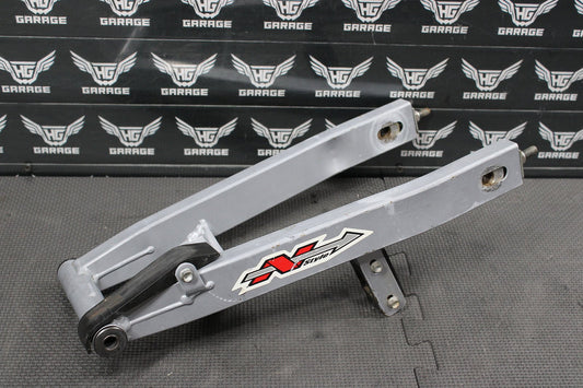 2000 KTM 50SX Pro Junior OEM Swingarm Swing Arm Suspension 45004030100 - hggarage
