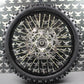 2019 SUZUKI 19 - 20 RMZ250 RMZ450 OEM FRONT WHEEL RIM HUB TIRE 54100 - 37K00 GOOD! - hggarage