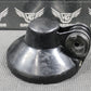 2001 YAMAHA BANSHEE YFZ350 OEM FRONT HEADLIGHT BODY HOUSING 2GU - 84330 - 70 - 00 - hggarage
