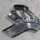 2000 Kawasaki 99 - 02 KX125 KX250 OEM Frame Chassis Guards Shields Protector Guard - hggarage