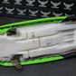 2001 KAWASAKI 2001 2002 KX100 KX85 OEM SEAT SADDLE 53001 - 1937 - MH - hggarage