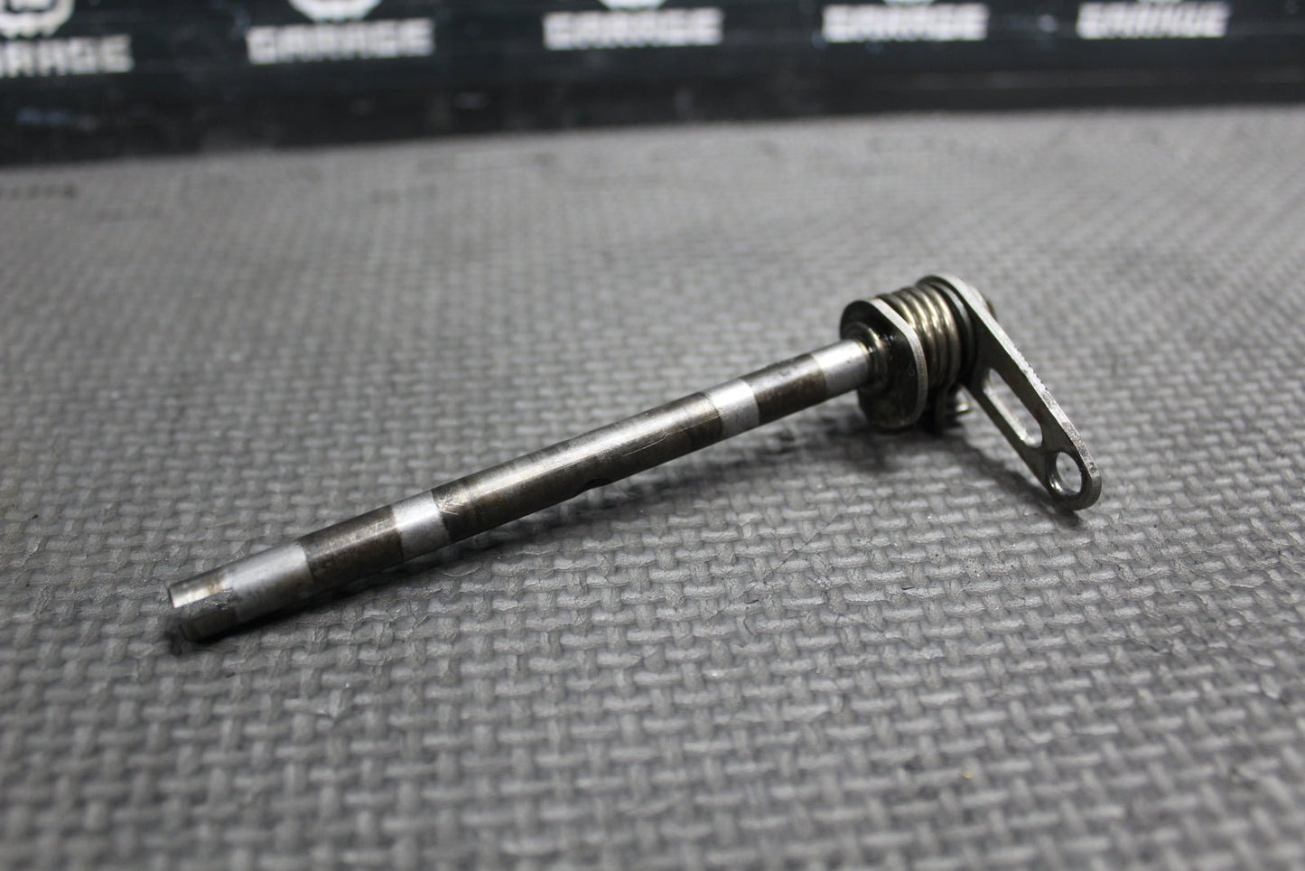 1997 SUZUKI RM250 OEM ENGINE POWER VALVE GOVERNOR 11254 - 37E10 11272 - 37E10 - hggarage