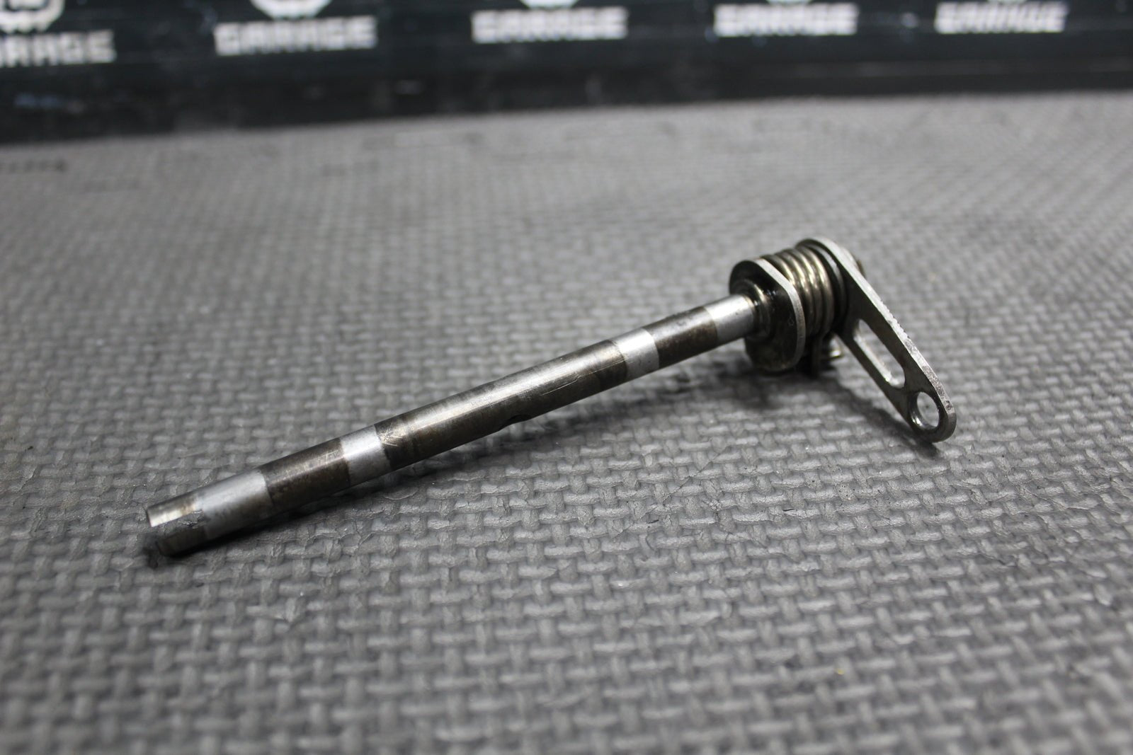 1997 SUZUKI RM250 OEM ENGINE POWER VALVE GOVERNOR 11254 - 37E10 11272 - 37E10 - hggarage