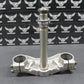 1997 SUZUKI 96 - 98 RM125 RM250 OEM FRONT FORKS CLAMP LOWER TRIPLE TREE STEM - hggarage