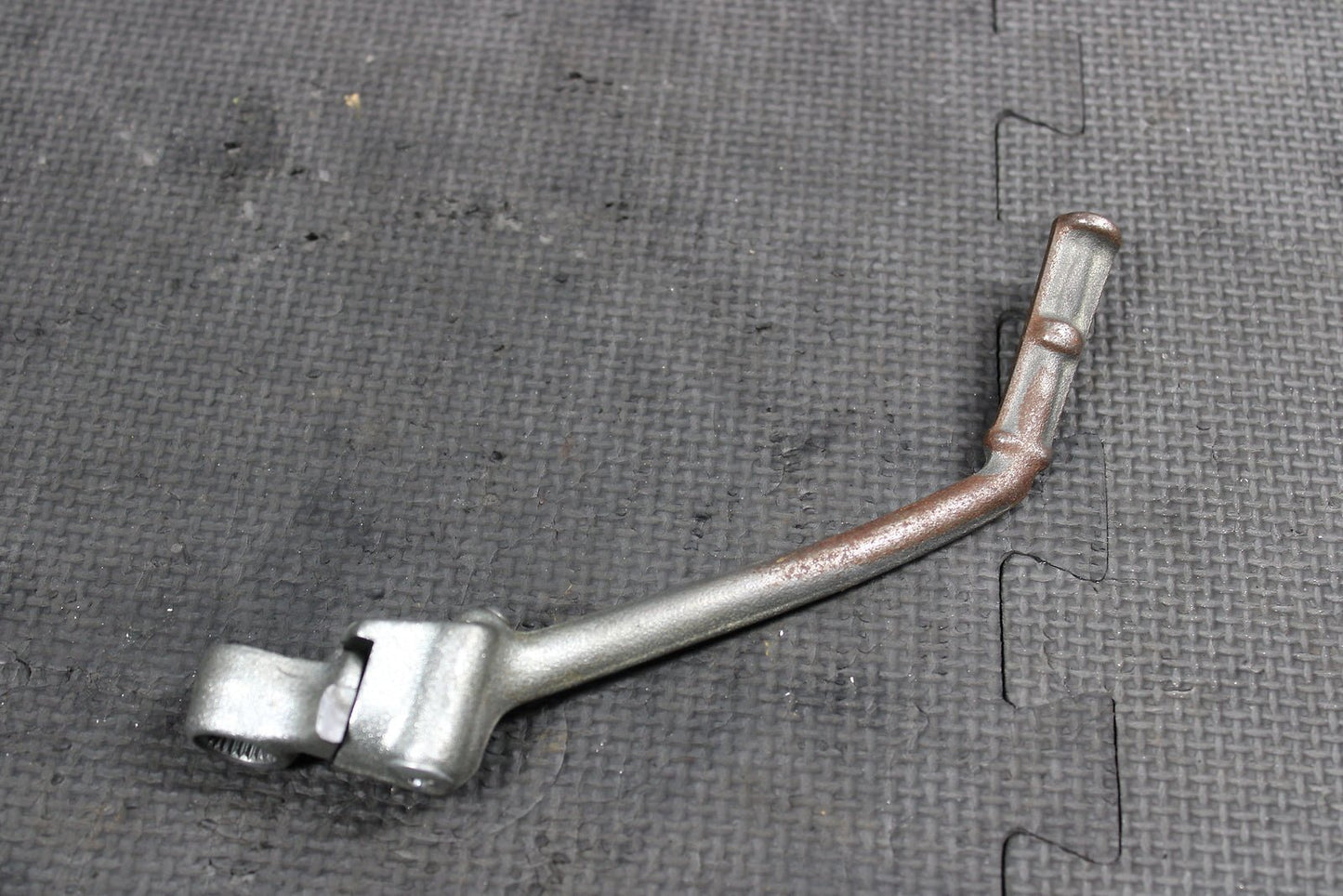 2000 Kawasaki KX100 KX80 KX85 OEM Kickstart Kick Start Pedal Lever 13064 - 1188 - hggarage