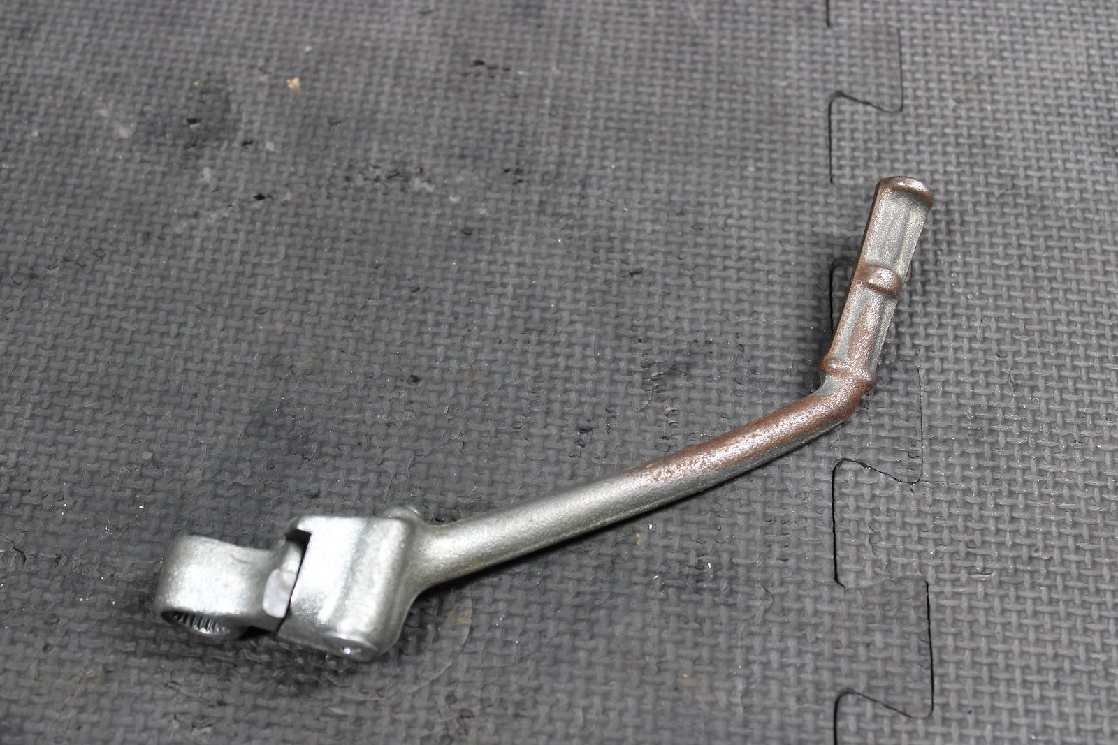 2000 Kawasaki KX100 KX80 KX85 OEM Kickstart Kick Start Pedal Lever 13064 - 1188 - hggarage