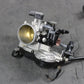 2011 KAWASAKI KX250F OEM KEIHIN MAIN FUEL INJECTOR THROTTLE BODY BODIES - hggarage