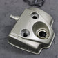 2006 HONDA 04 - 08 CRF250R CRF250X ENGINE MOTOR CYLINDER HEAD COVER DOME CHAMBER - hggarage