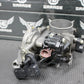 2014 KAWASAKI KX250F OEM KEIHIN THROTTLE BODY INTAKE FUEL INJECTOR 16163 - 0797 - hggarage