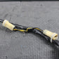 1991 YAMAHA BANSHEE 350 87 - 94 OEM MAIN ENGINE WIRING HARNESS CONNECTORS PLUGS - hggarage