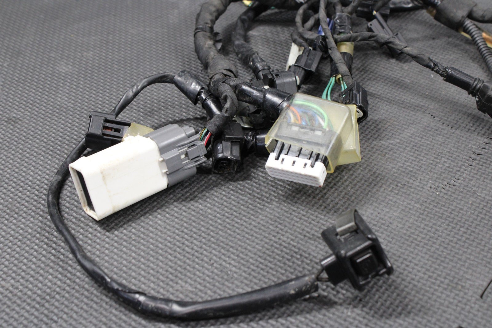 2023 HONDA CRF250R OEM MAIN ENGINE WIRING HARNESS MOTOR WIRE LOOM - hggarage