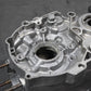 1985 YAMAHA PW80 OEM LEFT RIGHT ENGINE MOTOR CRANKCASE SET CASES BLOCK - hggarage