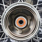 1987 YAMAHA TW200 OEM 14" X 4.50" REAR BACK WHEEL RIM 2JX - 25311 - 00 - 00 - hggarage