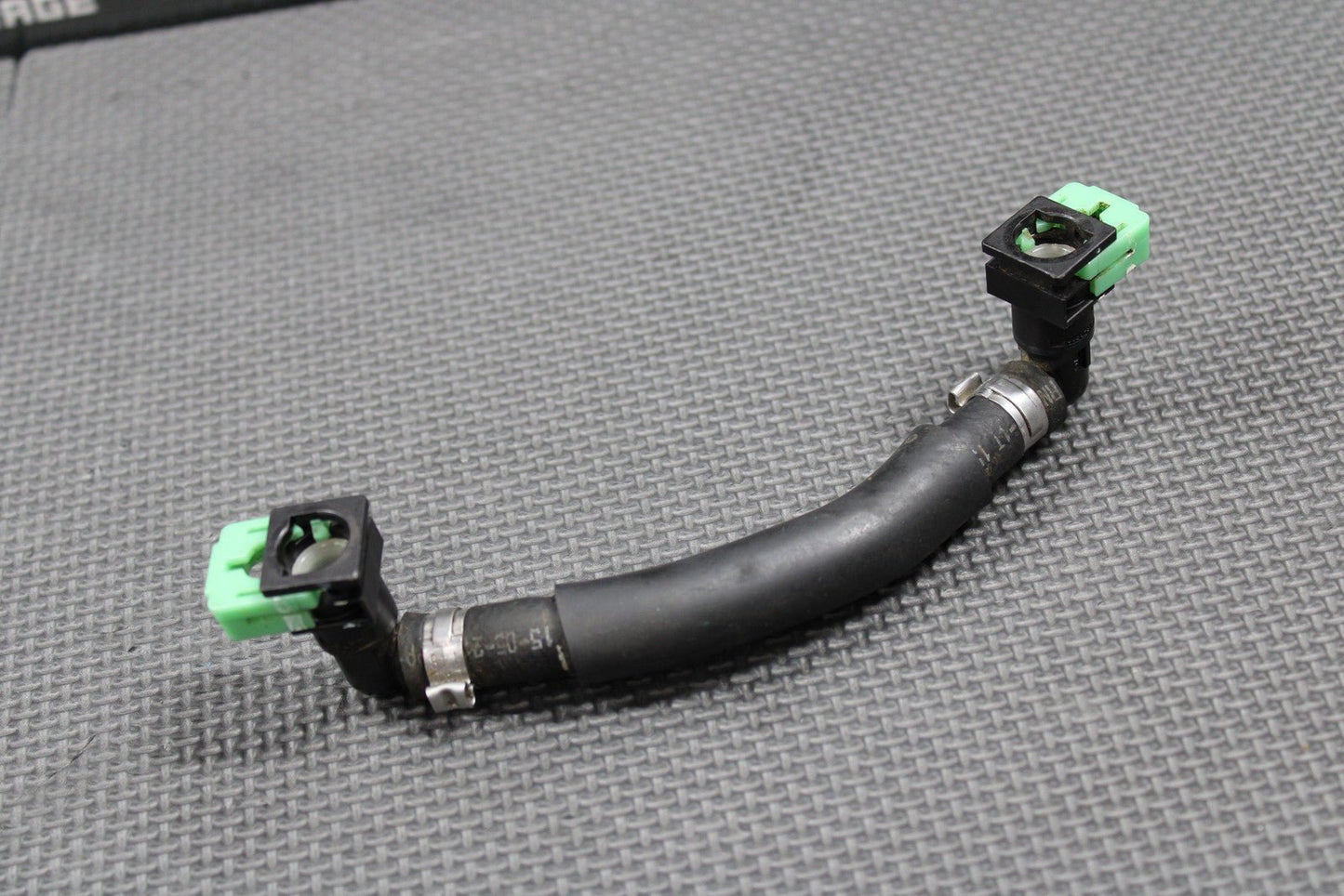 2021 2022 KAWASAKI KX250 KX250X OEM GAS FUEL PUMP TANK TUBE HOSE 51044 - 0949 - hggarage