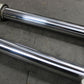 1999 HONDA CR80RB BIGWHEEL OEM SHOWA RIGHT LEFT FRONT SUSPENSION FORKS