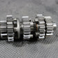 2009 Honda CRF150RB Expert OEM Engine Transmission Gears Shift Dog Forks Assembl - hggarage