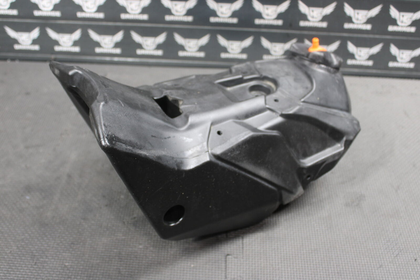 2013 KTM 65SX 09-13 OEM GAS FUEL TANK CELL PETROL RESERVOIR 4620701303330