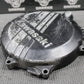 2012 KAWASAKI KX450F OEM RIGHT CRANK CASE OUTER CLUTCH COVER 14032 - 0153 - hggarage