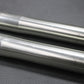 2001 HONDA CR125R OEM RIGHT LEFT FRONT SUSPENSION FORKS SHOCKS 51400 - KZ4 - J31ZA - hggarage