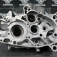 1985 YAMAHA PW80 OEM LEFT RIGHT ENGINE MOTOR CRANKCASE SET CASES BLOCK - hggarage