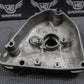 2007 04 - 08 KAWASAKI KX250F OEM LEFT CASE STATOR GENERATOR COVER 14031 - 0077 - hggarage