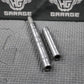 1987 85 - 04 HONDA CR125R OEM TRANSMISSION GEAR SHIFT FORK SHAFTS 24265 - KA3 - 760 - hggarage